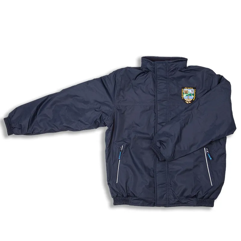 Donabate CC Coat