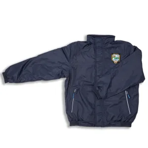 Donabate CC Coat