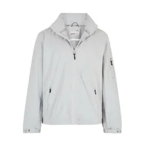 DUBARRY Croatia Waterproof Crew Jacket PLATINUM (Online only*)