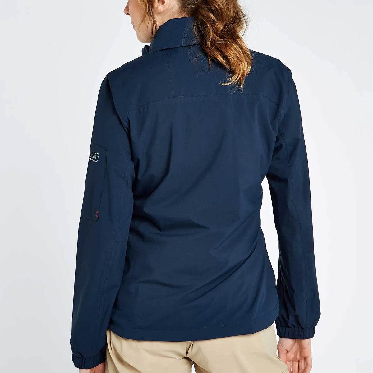 Dubarry Livorno Aquatech Fleece-Lined Women's Jacket