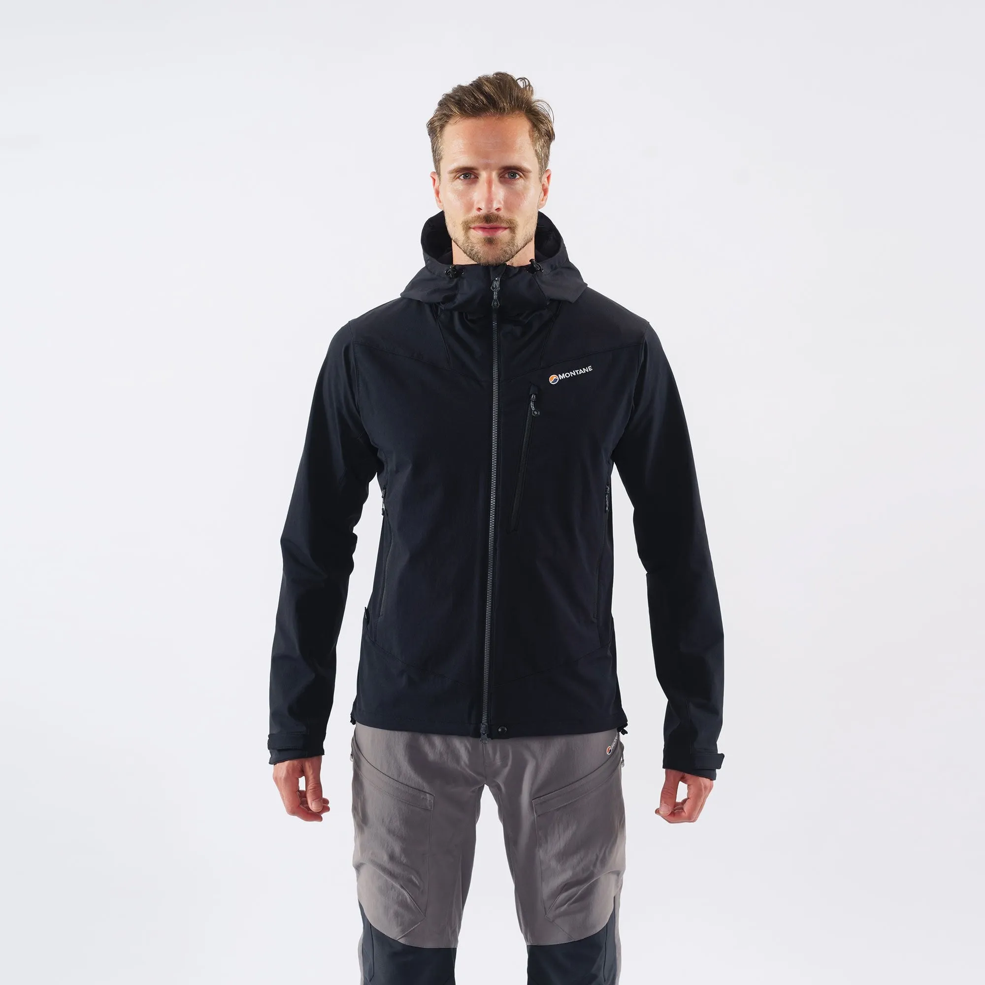 DYNO LT JACKET