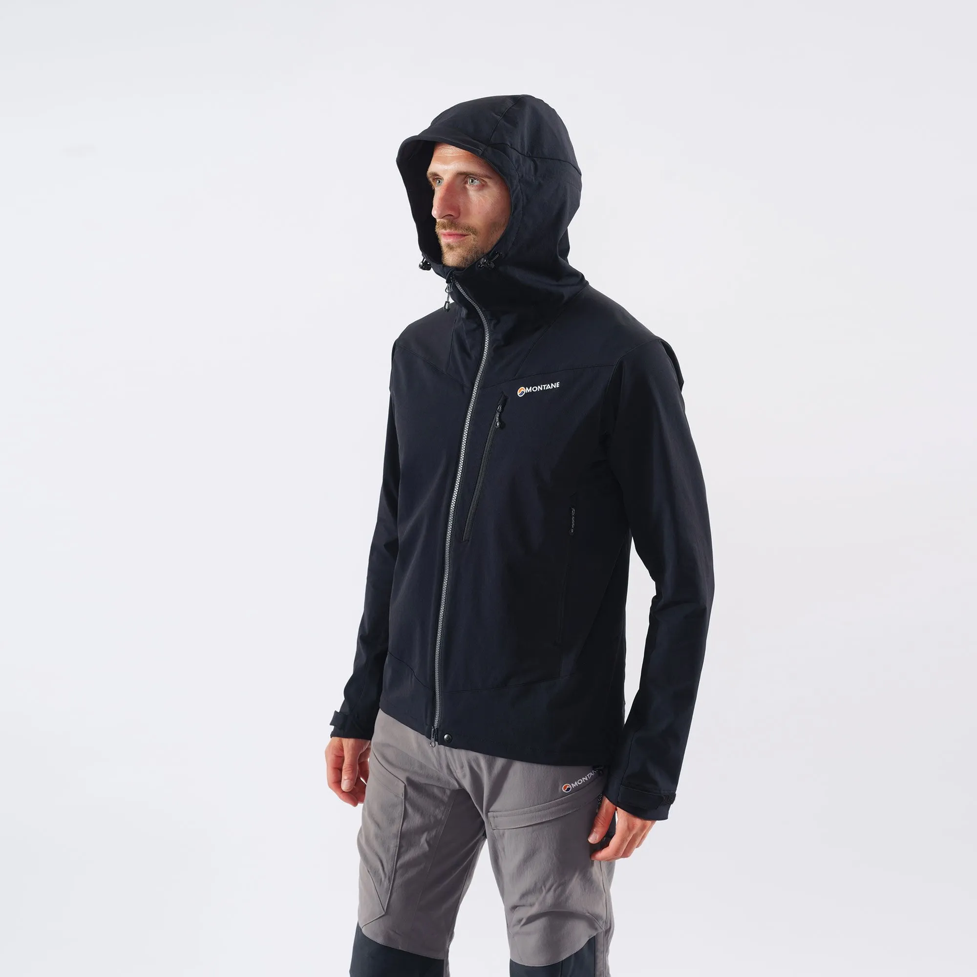 DYNO LT JACKET