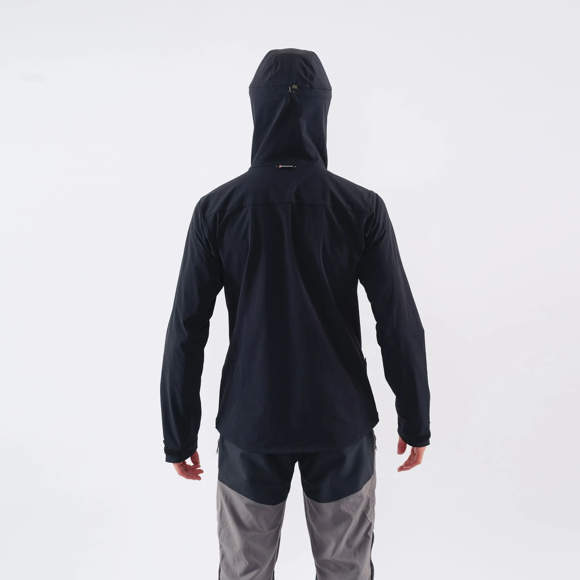 DYNO LT JACKET