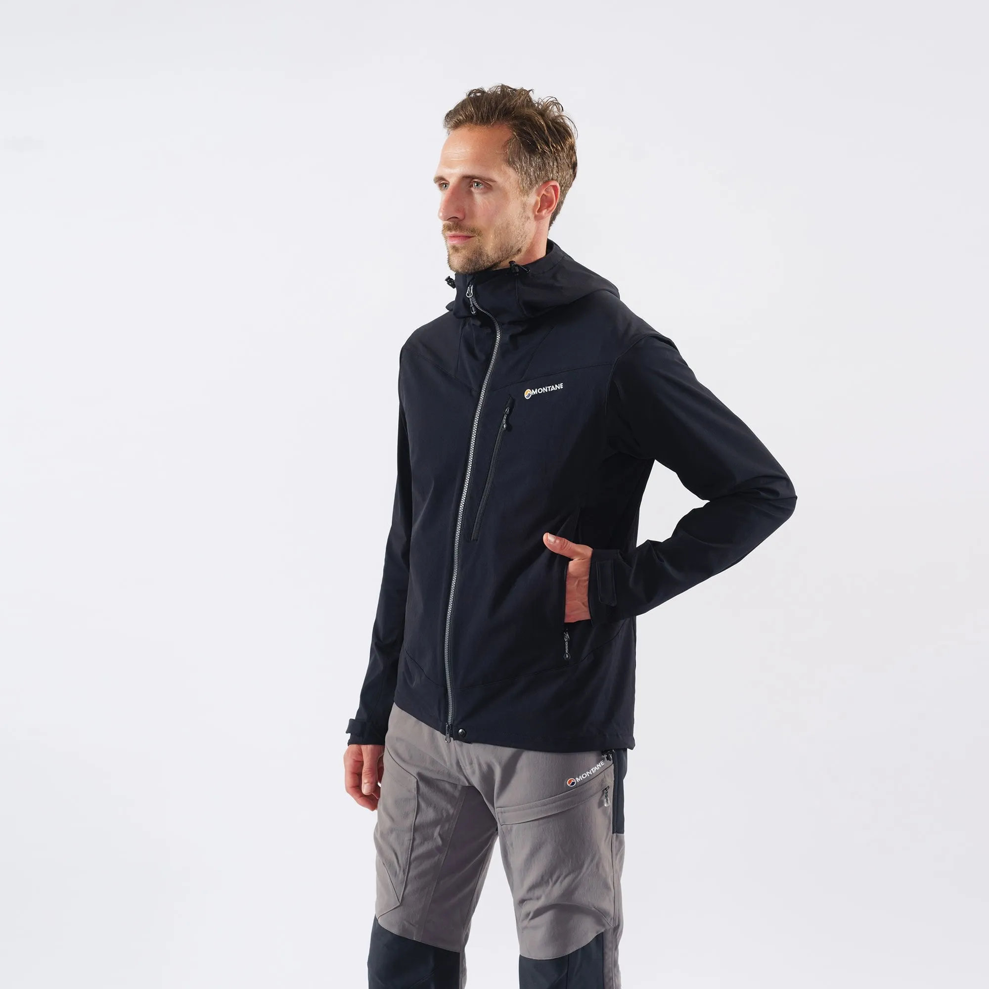 DYNO LT JACKET