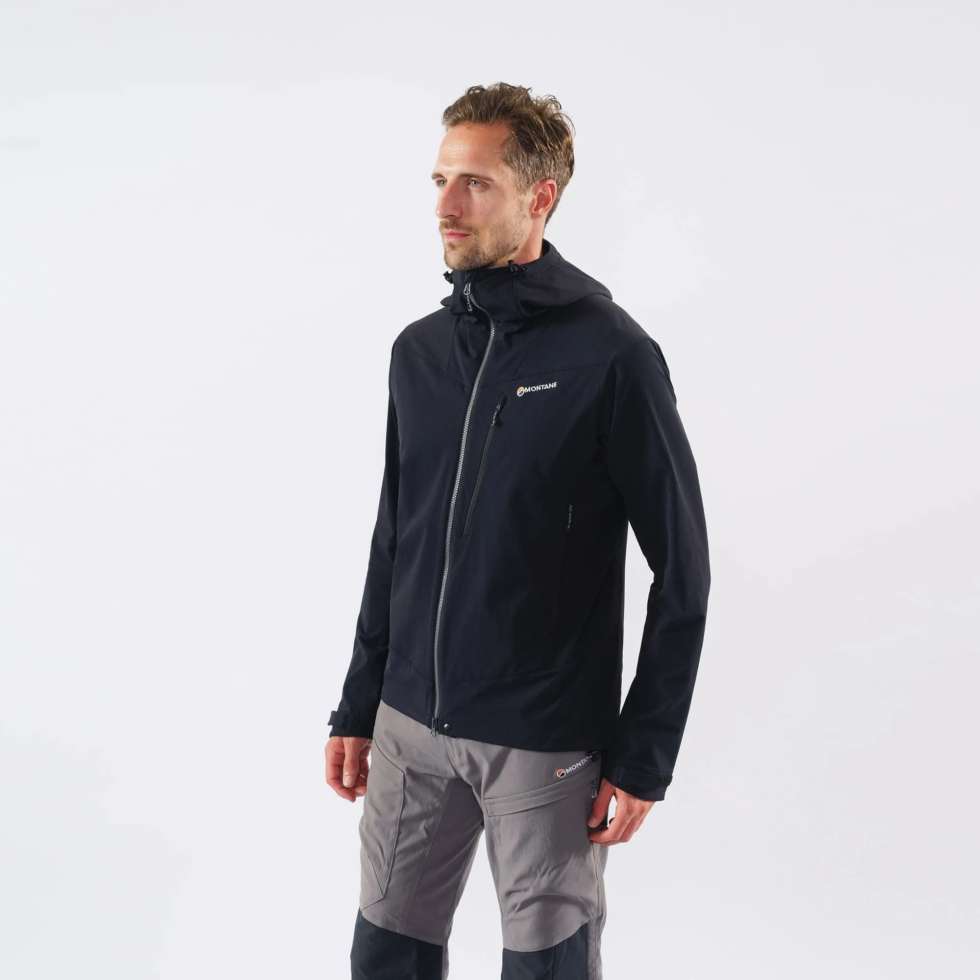 DYNO LT JACKET