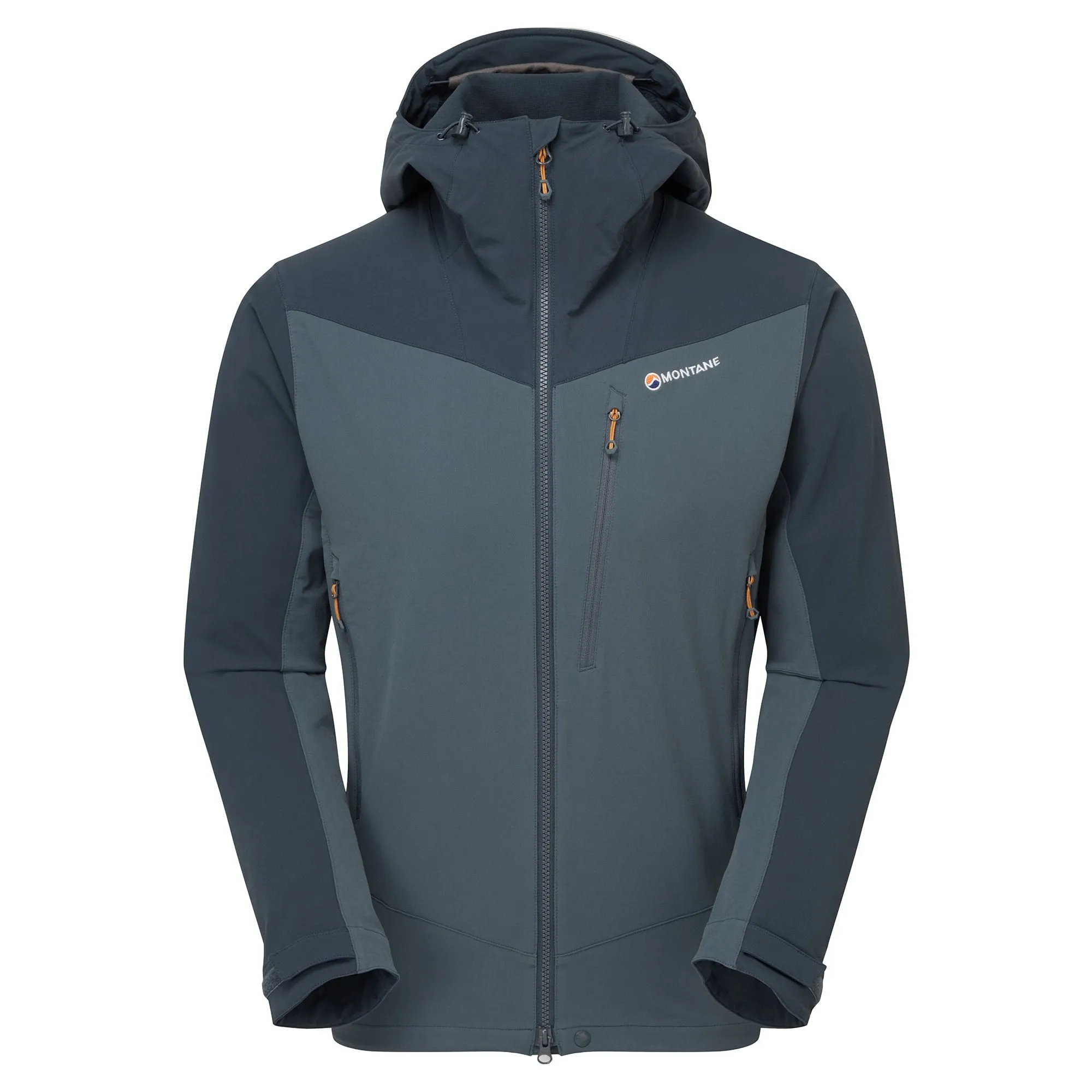 DYNO LT JACKET