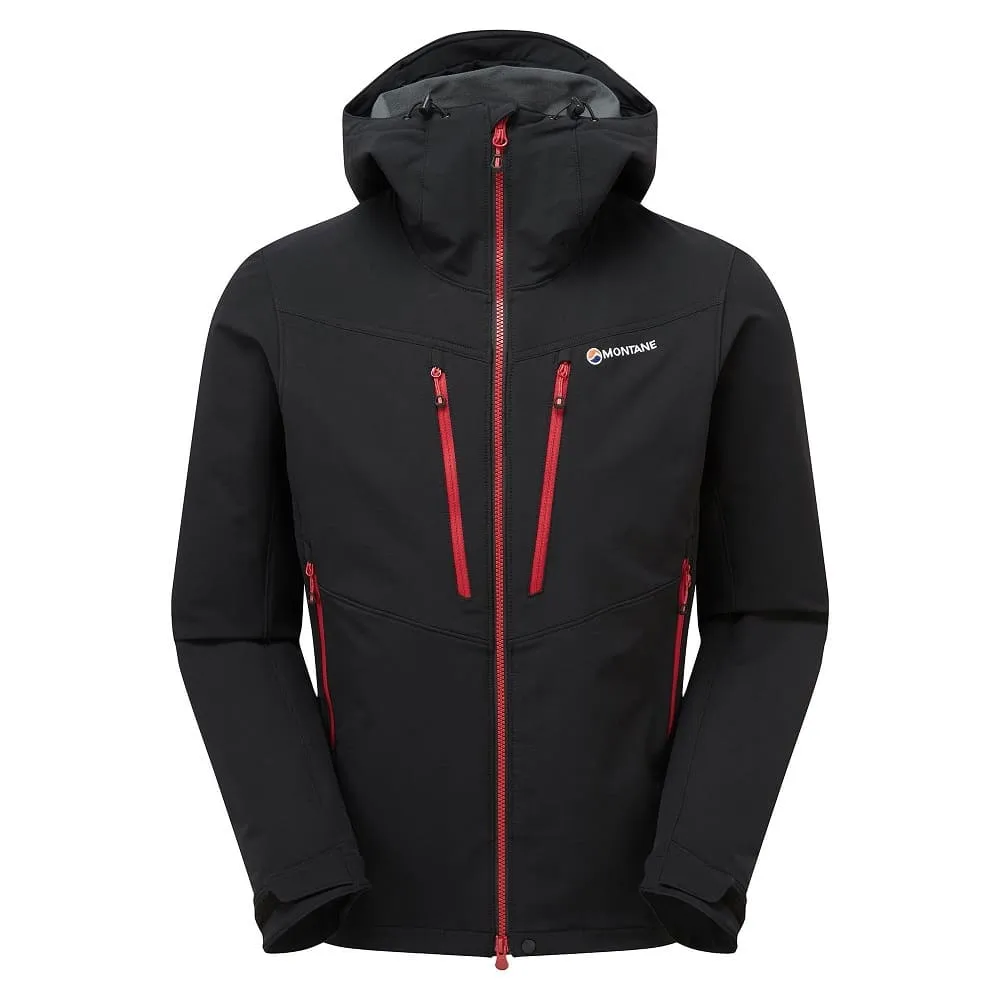 DYNO XT JACKET