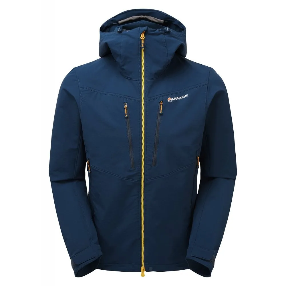 DYNO XT JACKET