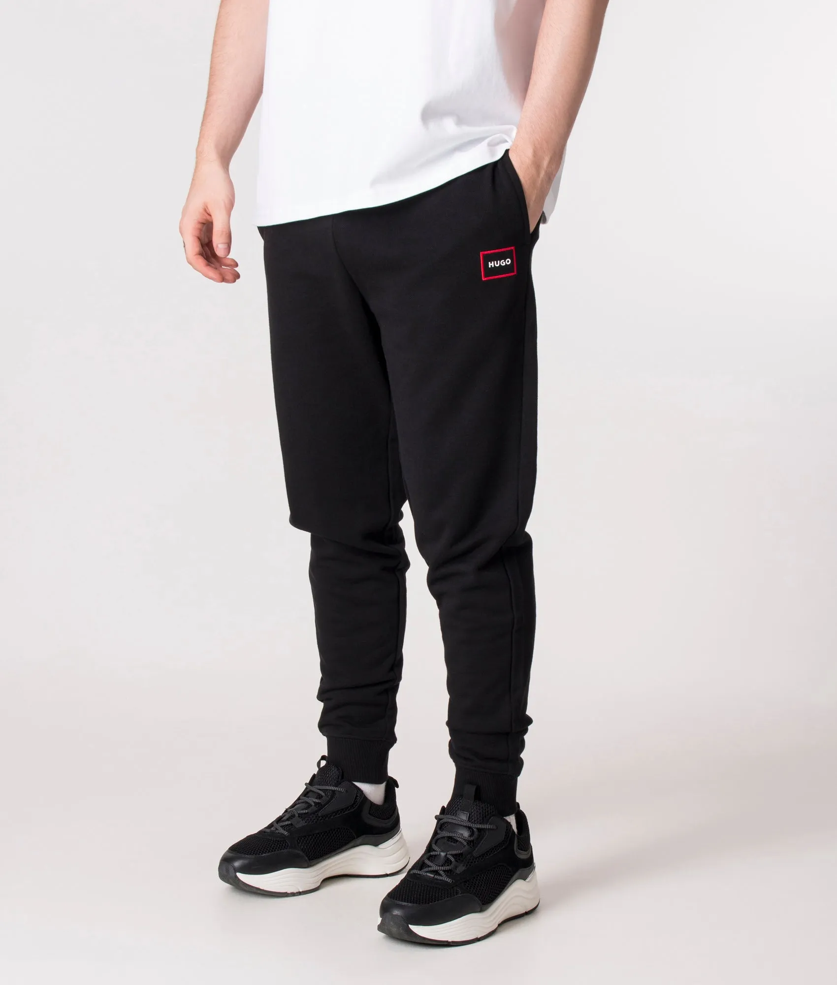 Dyssop Joggers