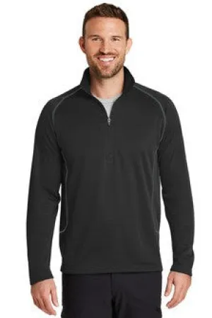 Eddie Bauer® 1/2-Zip Base Layer Fleece