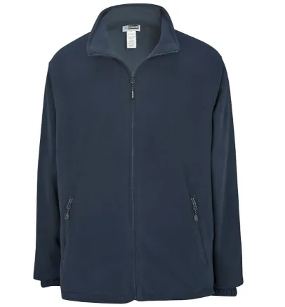 Edwards Garment Microfleece Jacket