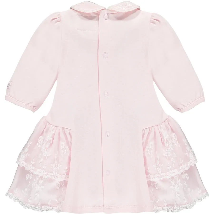 Emile et Rose - dress 8410 Amira