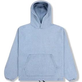 EXPAND PONCHO HOODIE