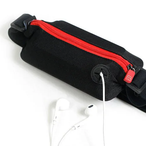 Extreme Fitting Travel/Sports Belt