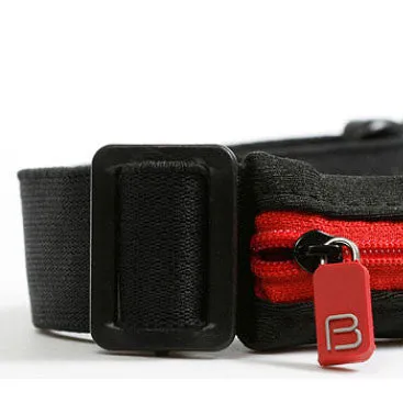 Extreme Fitting Travel/Sports Belt