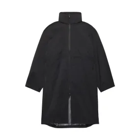   Fear Of God Athletics 3 Layer Shell Parka 'Black'