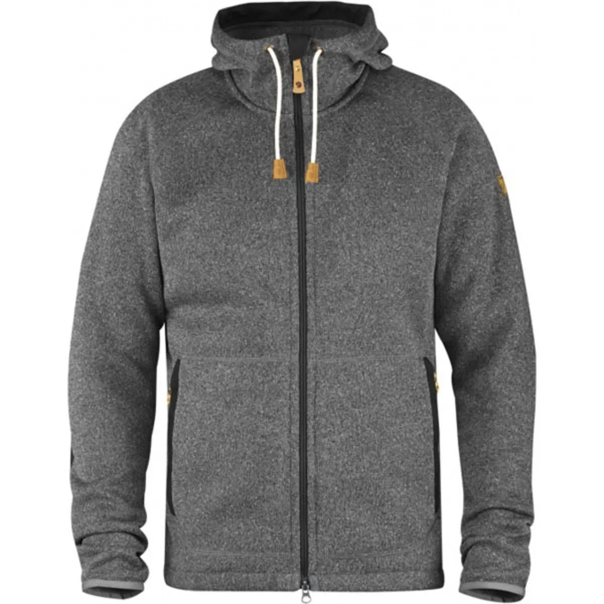 FjallRaven Men's Ovik Fleece Hoodie