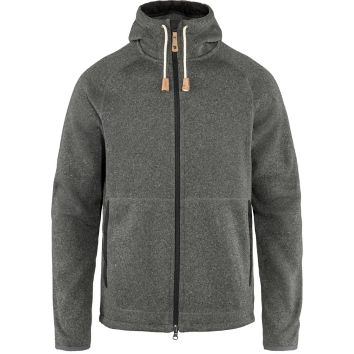 FjallRaven Men's Ovik Fleece Hoodie