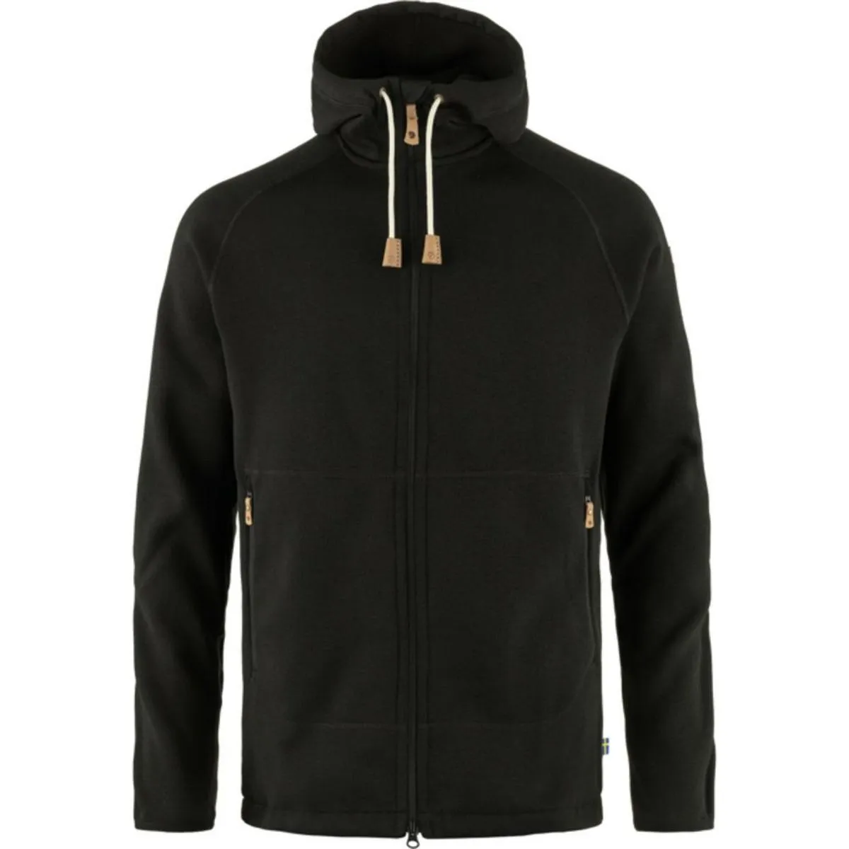 FjallRaven Men's Ovik Fleece Hoodie