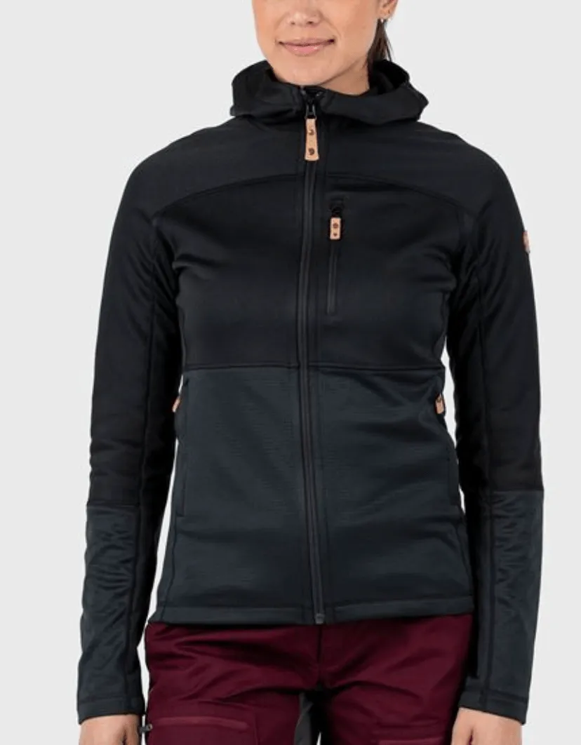 Fjällräven Abisko Trail Fleece W