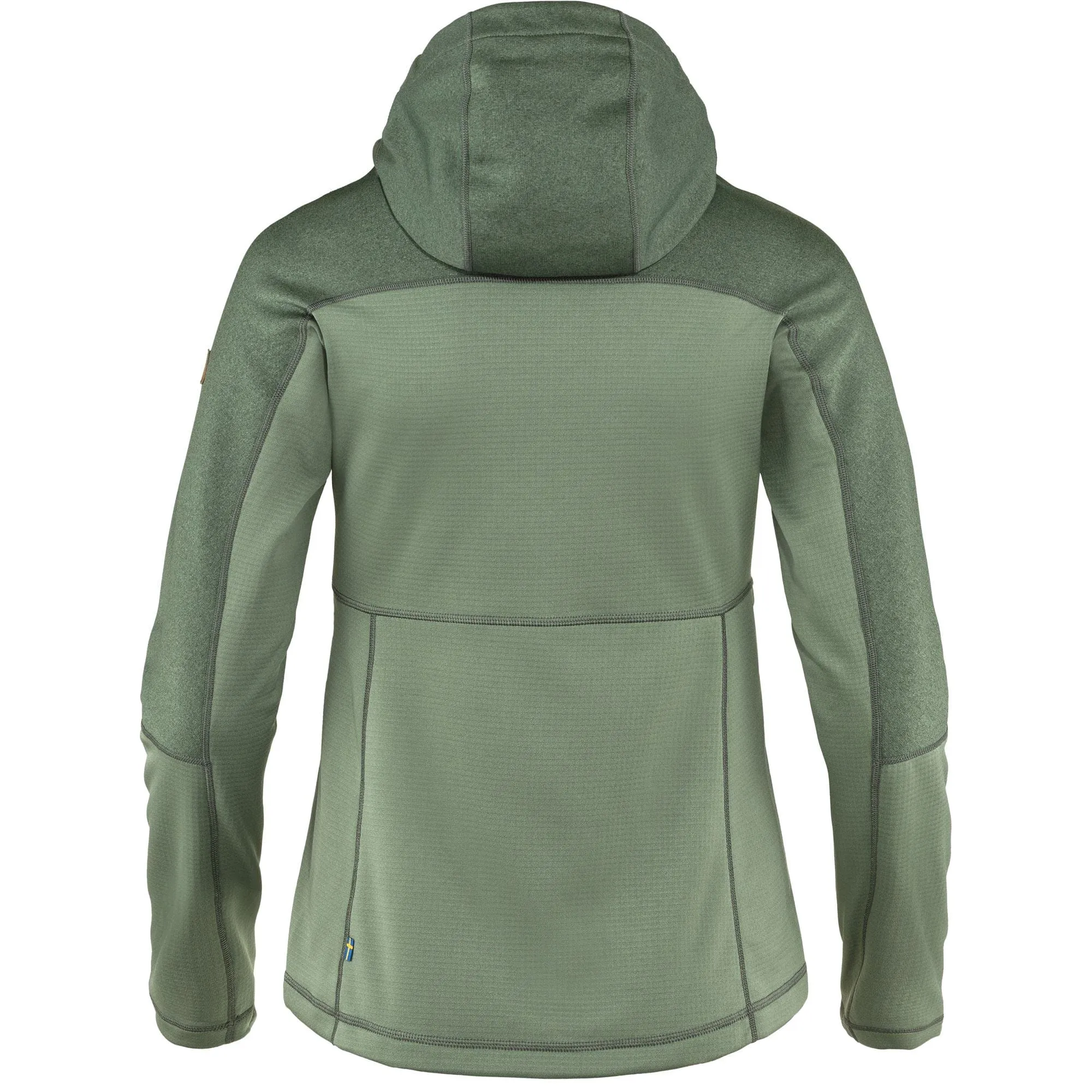 Fjällräven Abisko Trail Fleece W