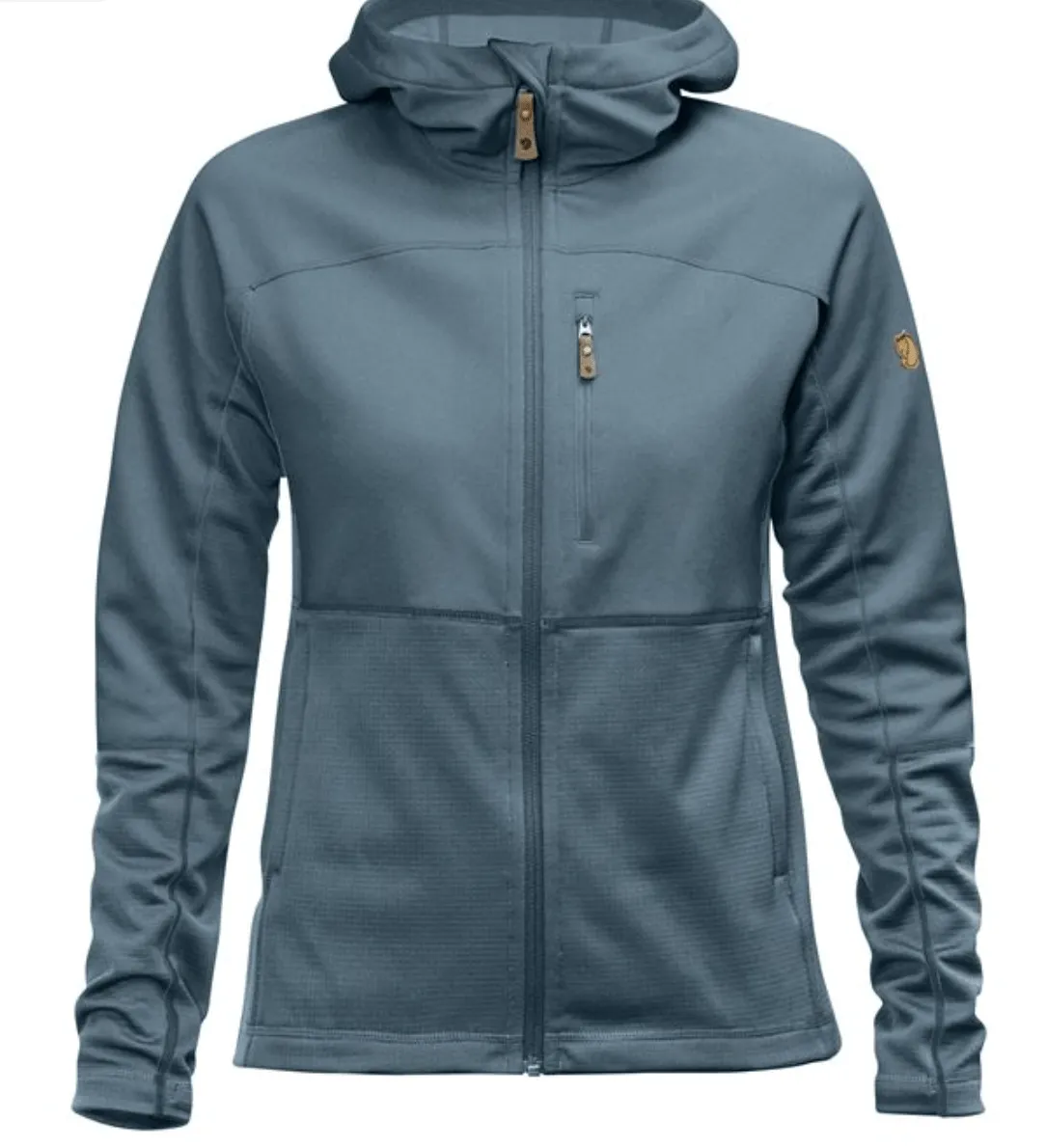 Fjällräven Abisko Trail Fleece W