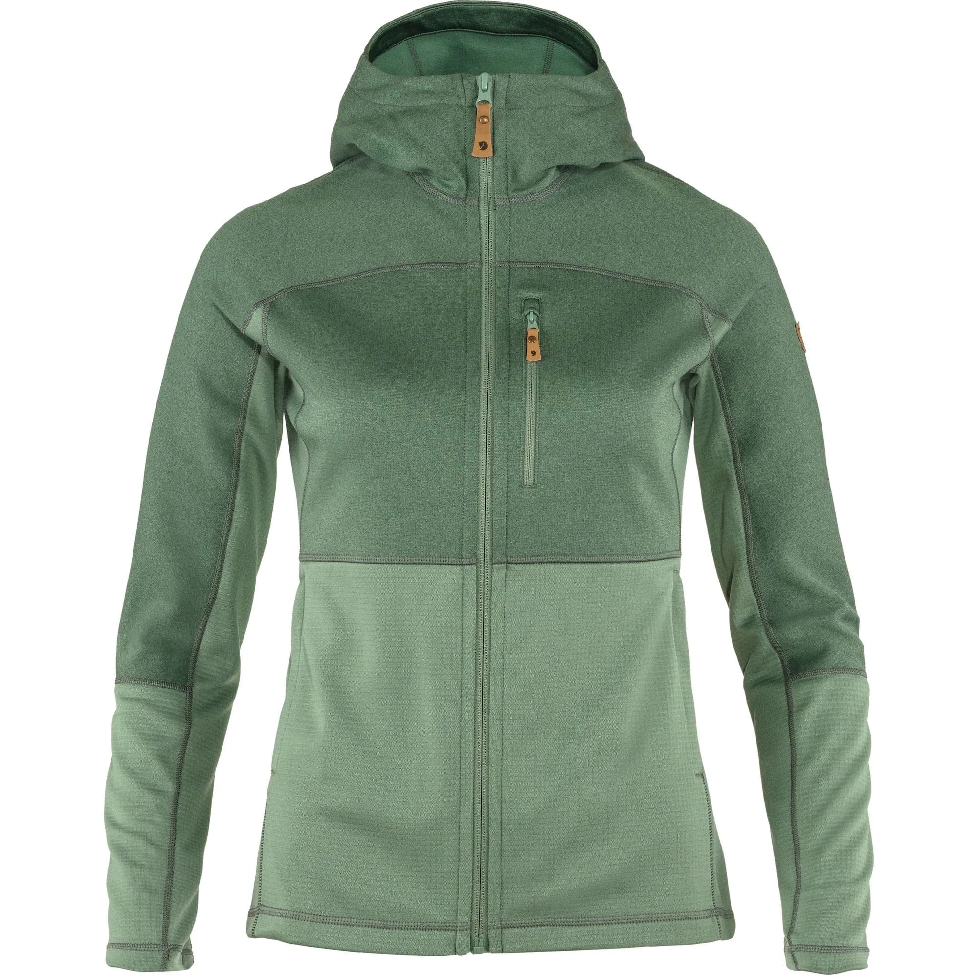 Fjällräven Abisko Trail Fleece W