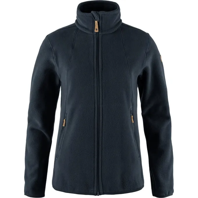 FJÄLLRÄVEN - Women's Stina Fleece