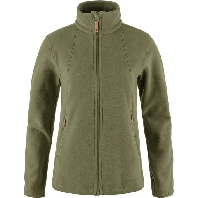 FJÄLLRÄVEN - Women's Stina Fleece