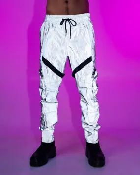 Flash Reflective Utility Pants