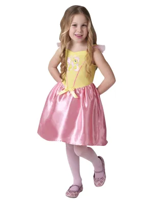 Fluttershy Deluxe Costume for Kids - Hasbro My Little Pony