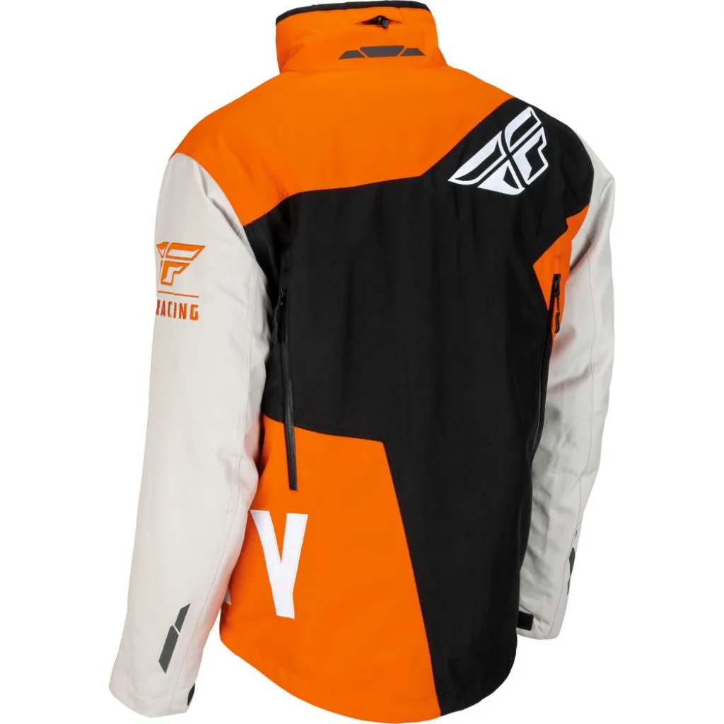 Fly Racing Youth SNX Pro Jacket 2023