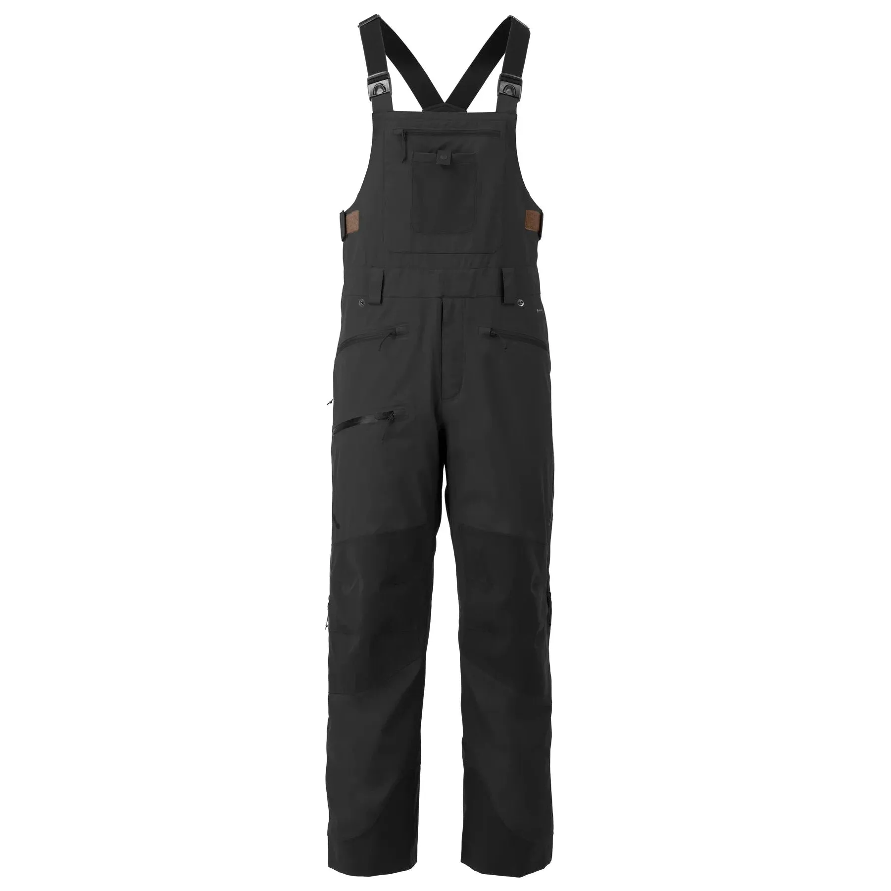 Flylow Men's Baker Insulated Bib