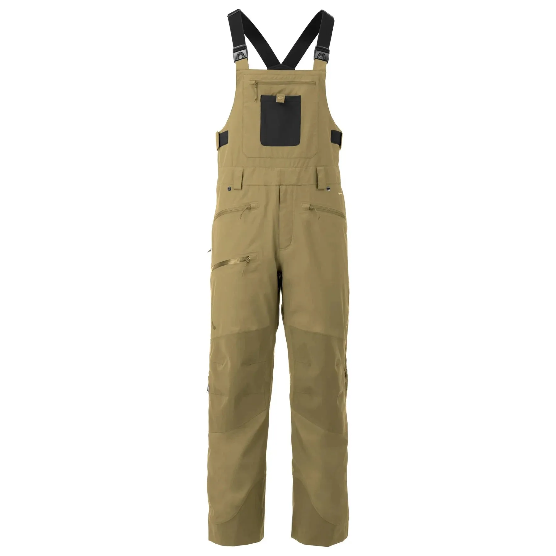 Flylow Men's Baker Insulated Bib