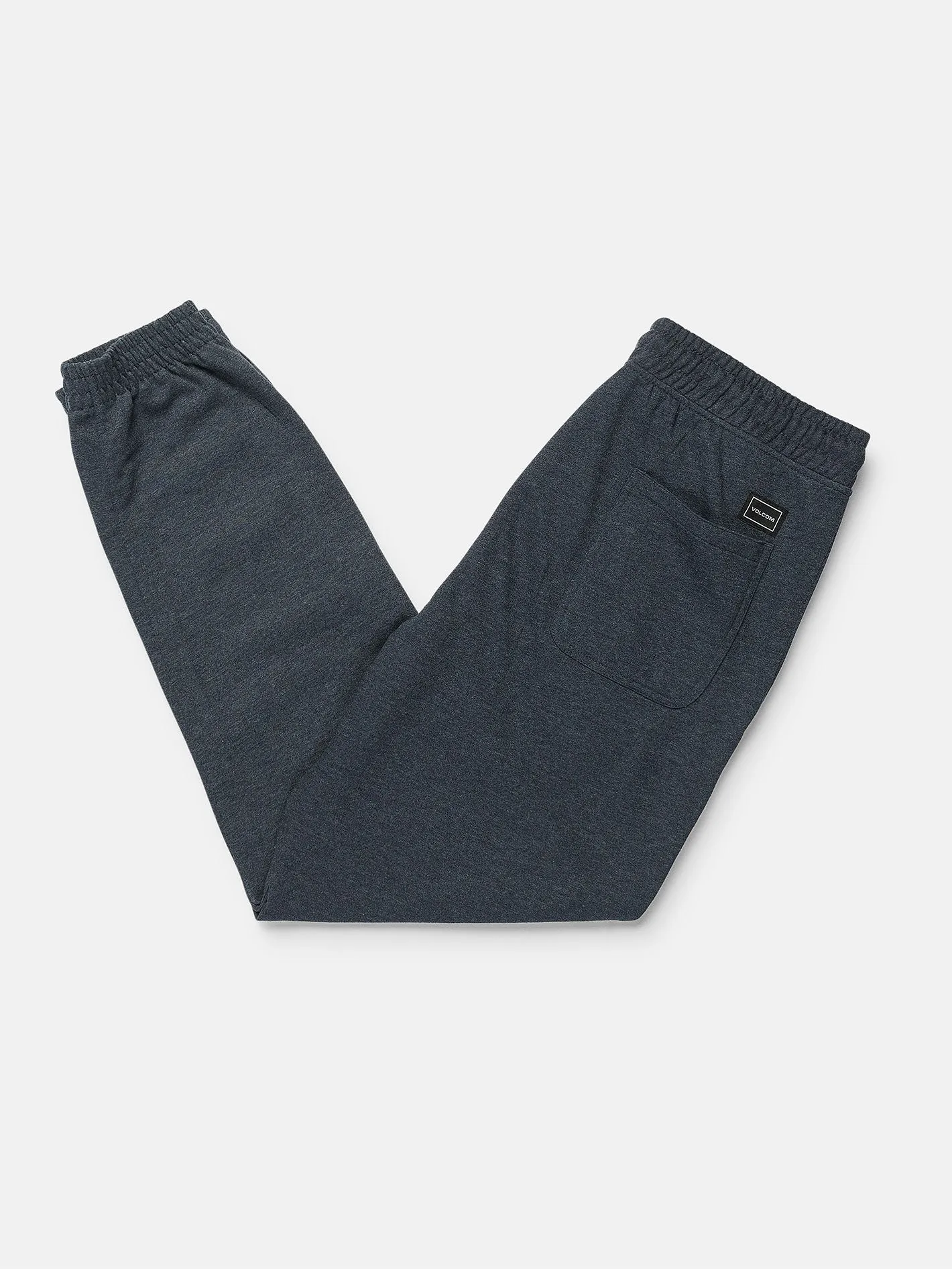 Foreman Fleece Pants - Navy Paint