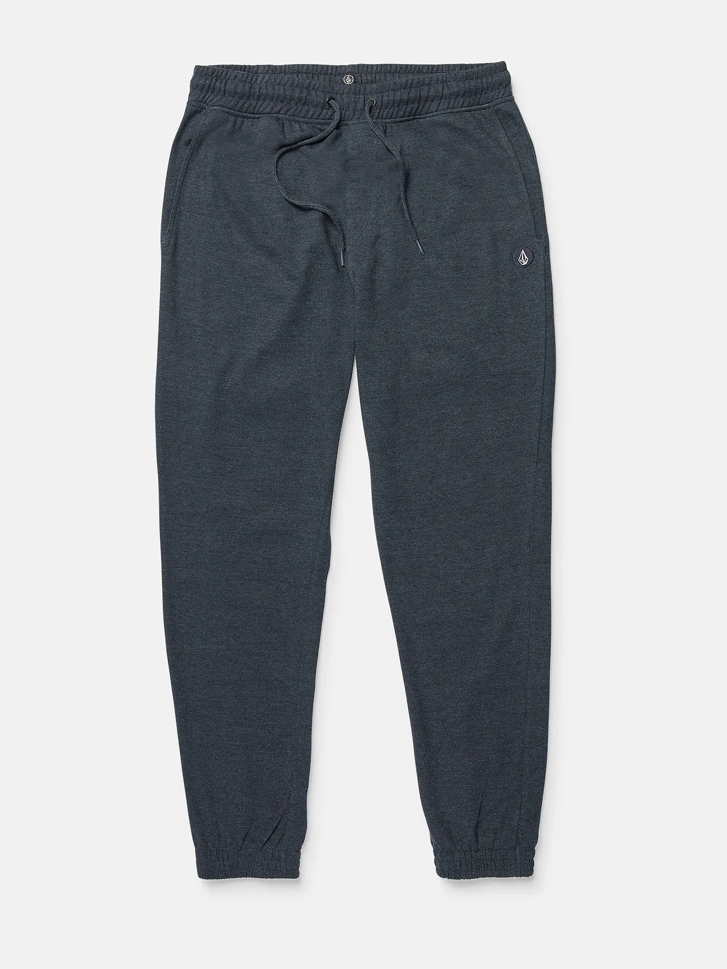 Foreman Fleece Pants - Navy Paint