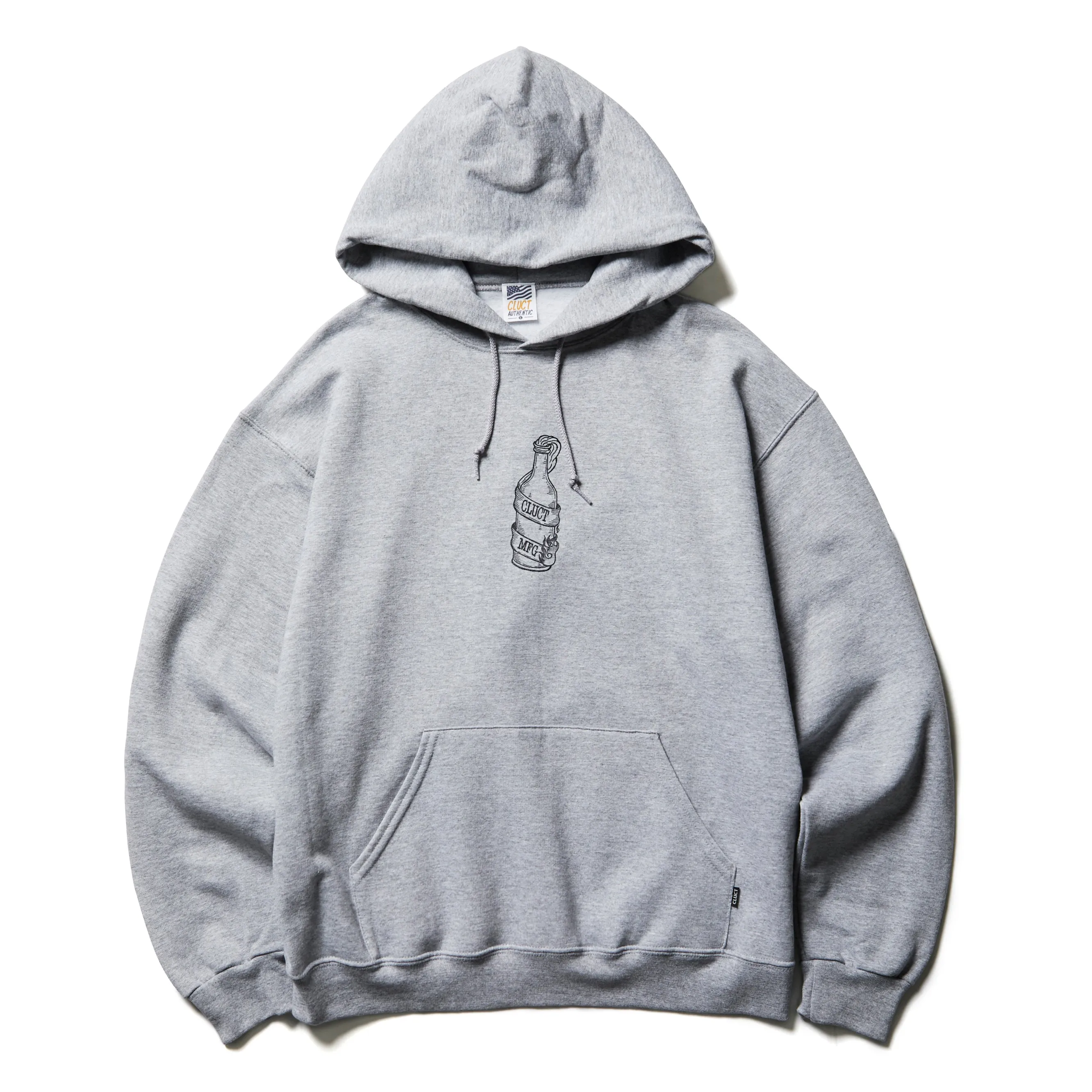 FSR [HOOD PARKA] 04216