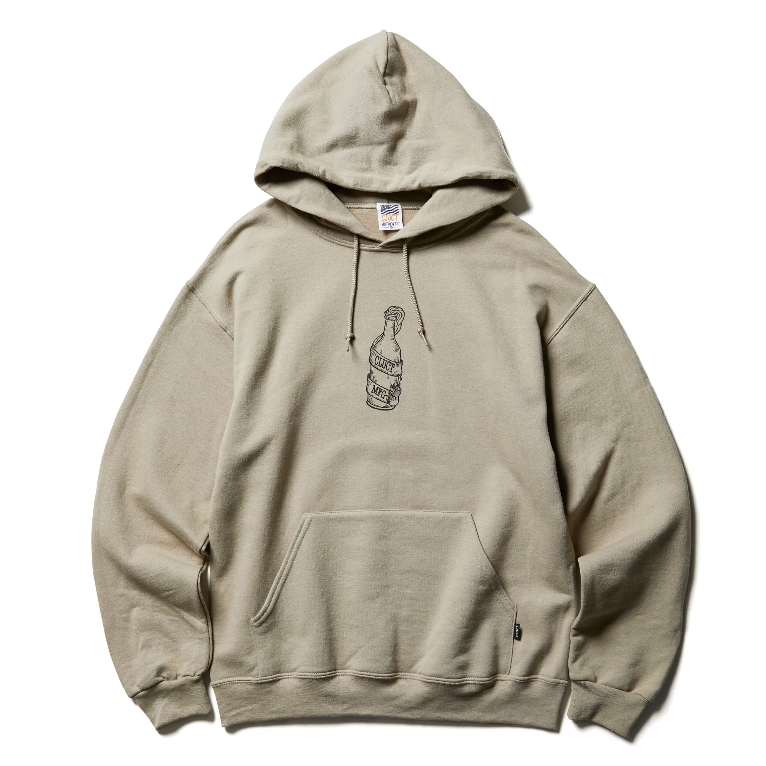 FSR [HOOD PARKA] 04216