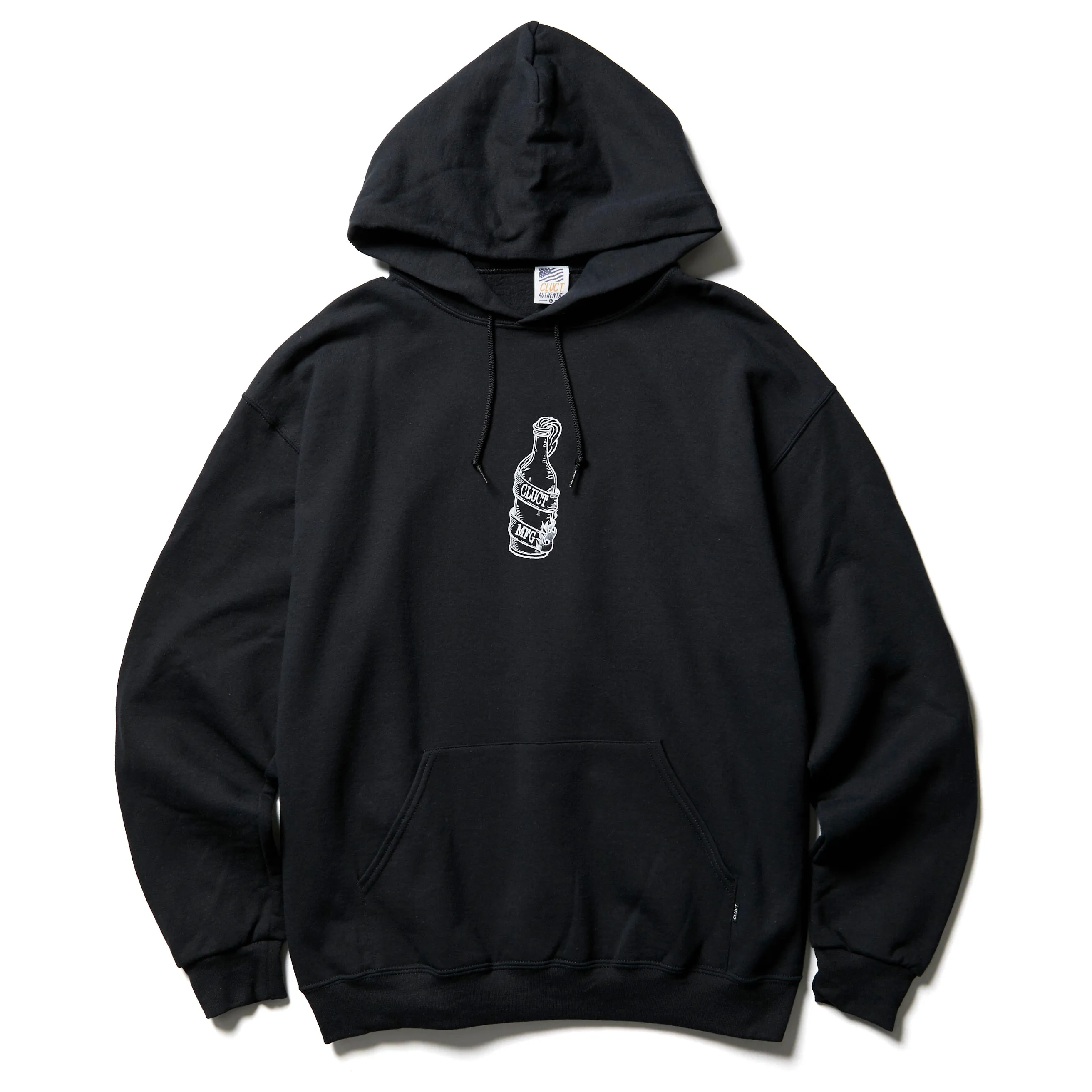 FSR [HOOD PARKA] 04216