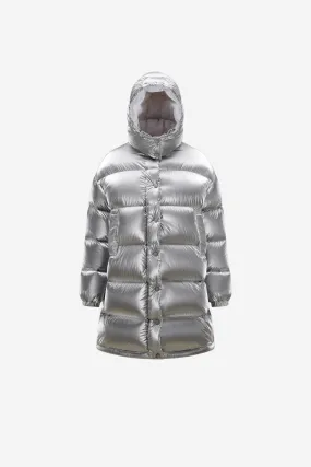 Gaou Long Parka