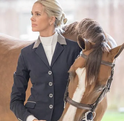 Grand Prix Saltare Premio Show Coat