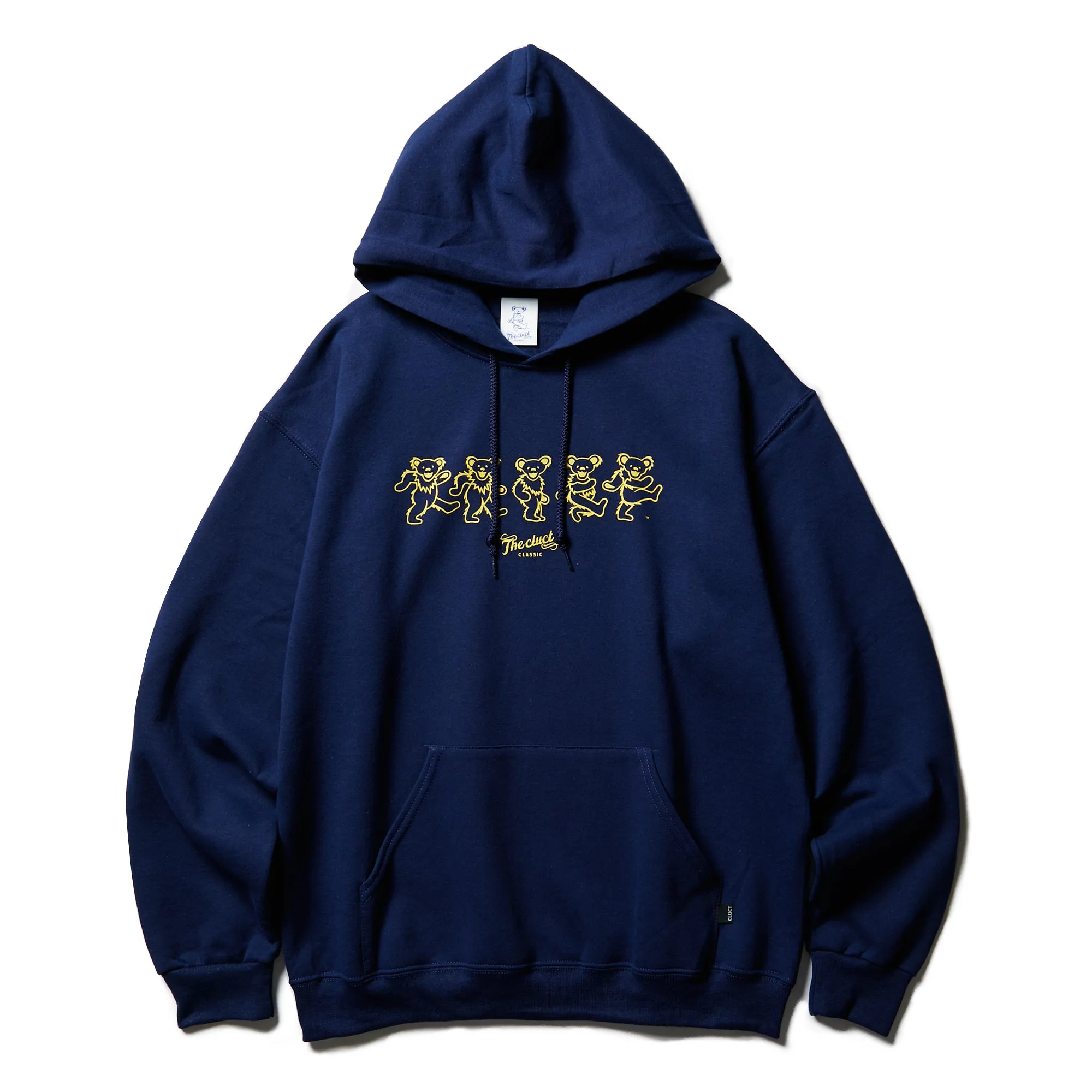 【GRATEFUL DEAD】DREAM WALKERS [PARKA] 04207