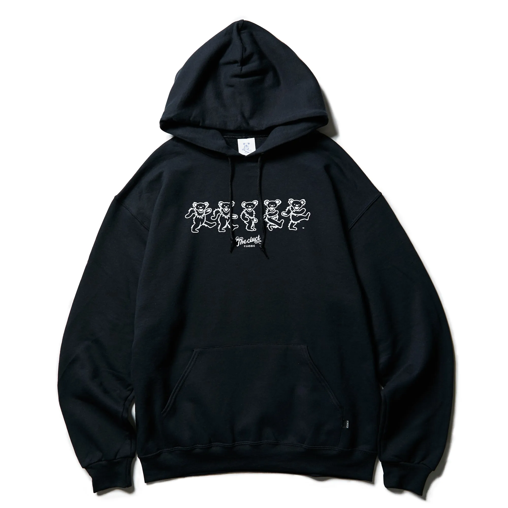 【GRATEFUL DEAD】DREAM WALKERS [PARKA] 04207