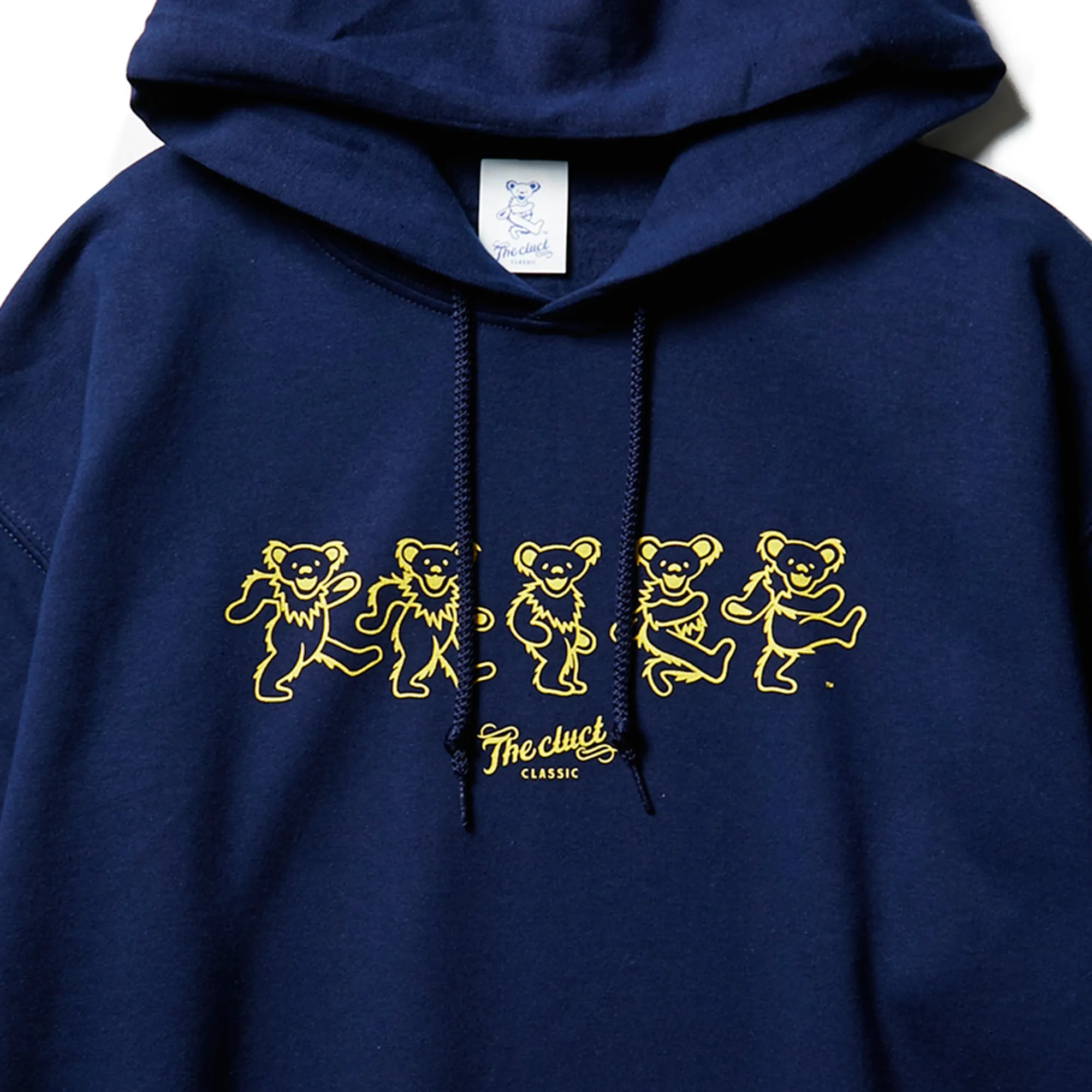 【GRATEFUL DEAD】DREAM WALKERS [PARKA] 04207