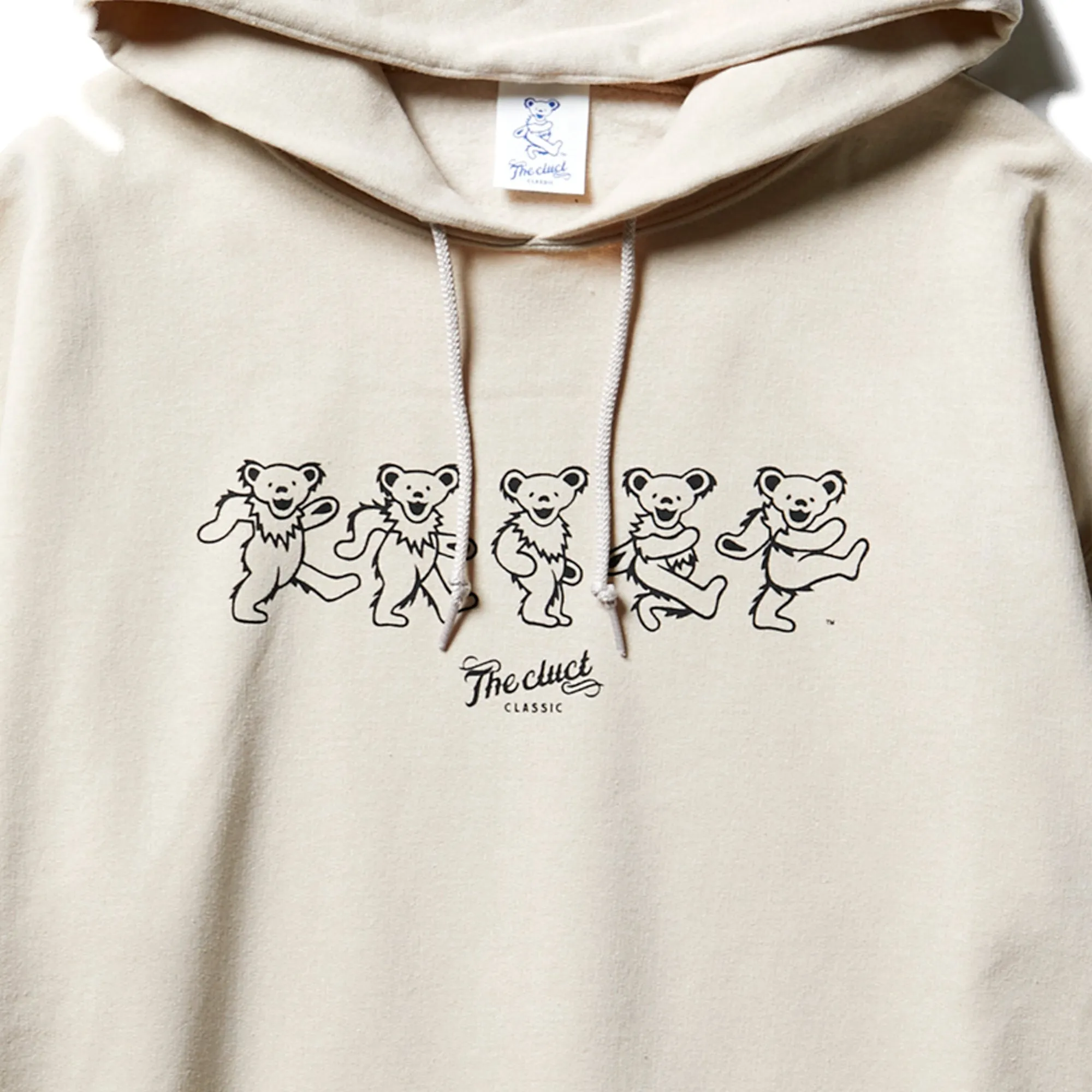 【GRATEFUL DEAD】DREAM WALKERS [PARKA] 04207