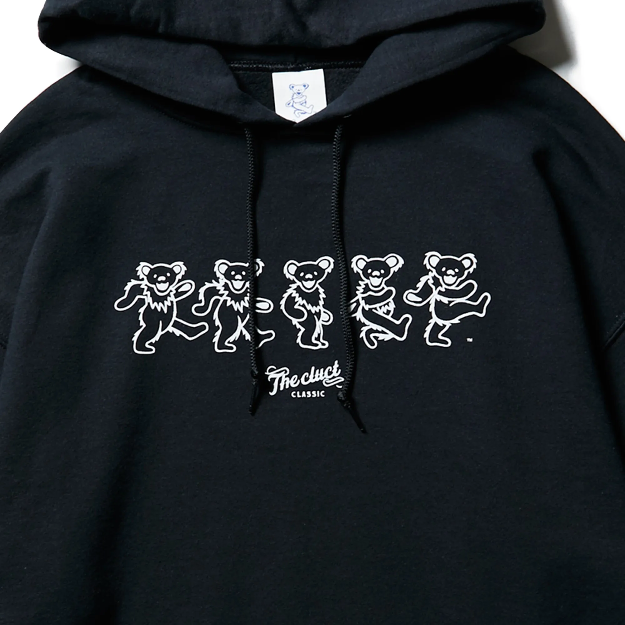 【GRATEFUL DEAD】DREAM WALKERS [PARKA] 04207