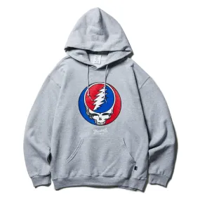 【GRATEFUL DEAD】STEEL YOUR FACE [PARKA] 04204