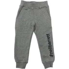 Grey Joggers