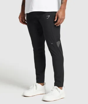 Gymshark Apex Jogger - Black