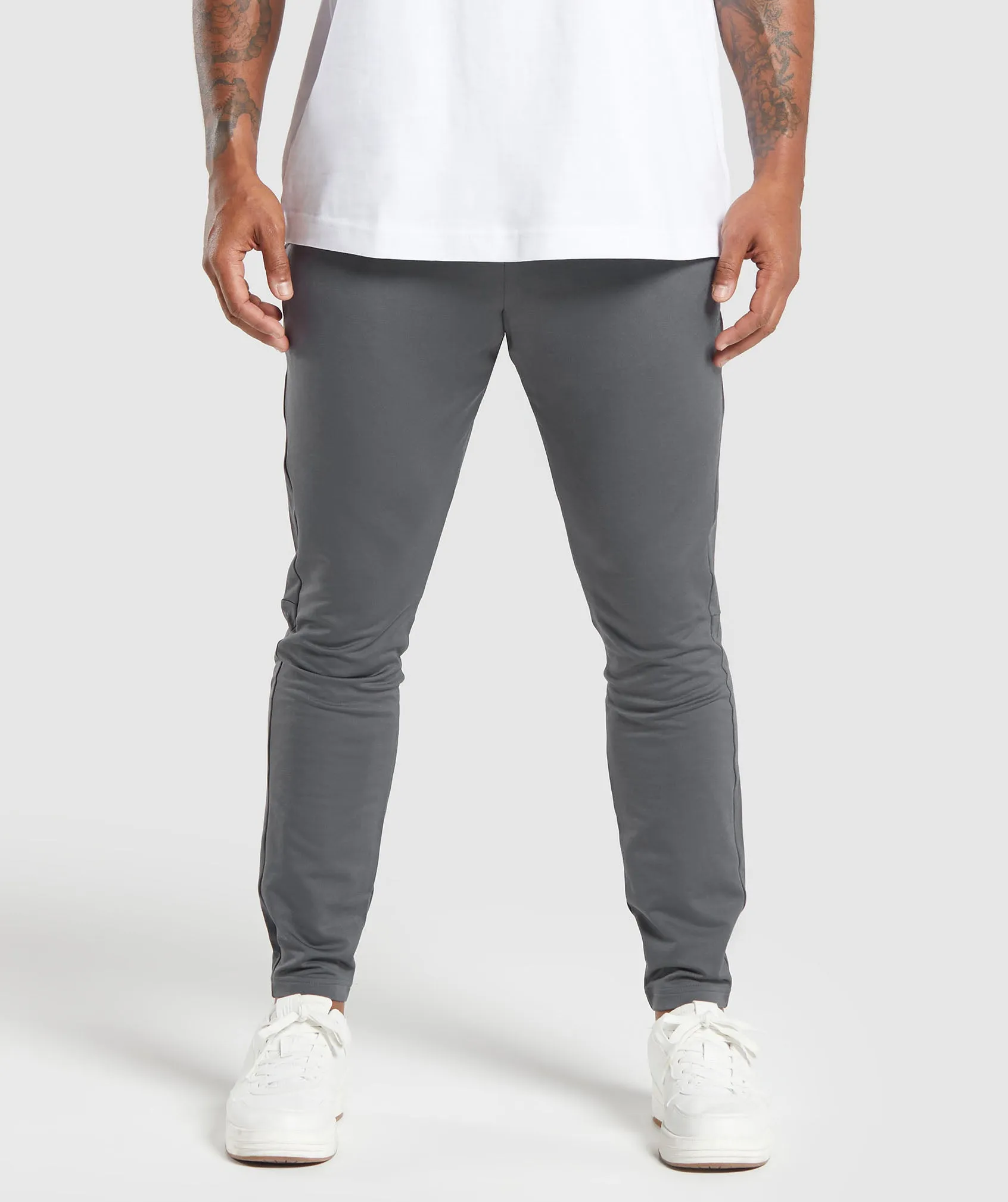 Gymshark Sport Joggers - Dark Grey